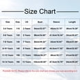 thumbnail image 4 of YUANxueke Boys & Girls Fleece Color Block Sweatshirt Long Sleeve Zip Up Mock Neck Pullover Top,Brown,11 Years, 4 of 8