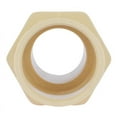 thumbnail image 2 of Charlotte Pipe CTS021091000HA 1 in. Male Thread to CPVC Adapter, 2 of 5