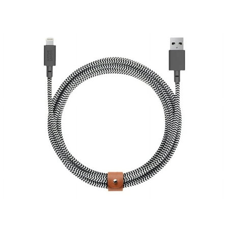UPC 846654017267 product image for Native Union BELT Cable XL - USB cable - 24 pin USB-C (M) to USB Type  | upcitemdb.com
