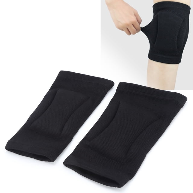 Knee Pads, Three-Dimensional Tailoring Protective Padding For Indoor Sports For Outdoor Sports