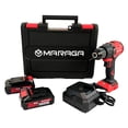 thumbnail image 2 of Rotomartillo Inalámbrico 20V MARAGA bateria 2000 mAH, 2 of 6