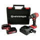 thumbnail image 2 of Rotomartillo Inalámbrico 20V MARAGA bateria 2000 mAH, 2 of 6