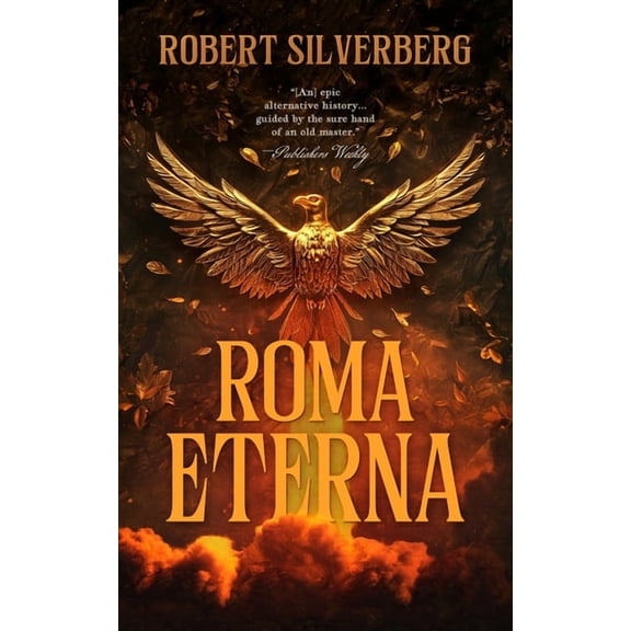Roma Eterna, (Paperback)