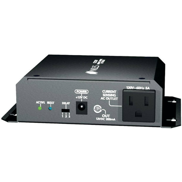 Niles CS12V CurrentSensing 12Volt Trigger