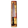 thumbnail image 5 of Knife Noushu Masamune Saku VG10 / 37 Layers Damascus Chef Knife 210mm, 5 of 7