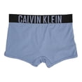 thumbnail image 2 of Calvin Klein Men's Power Cotton Trunk, Eventide,XL - US, 2 of 2
