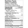 thumbnail image 3 of Great Value Pepperoni Pizza Snacks, 1.28 kg, 3 of 3