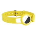 thumbnail image 1 of Estuche Protector De Silicona Collar Anti-Perdida Para Perros Y Gatos Compatible Con Airtag Estuche Ajustable Para Rastreador De Mascotas seitruly  PT002765-05, 1 of 4