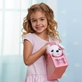 thumbnail image 6 of Disney Princess Style Collection Pretend Play Trendy Puppy & Tote Bag Carrier, 6 of 9