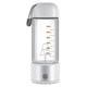 thumbnail image 2 of Batidora de proteína eléctrica Licuadora de botella Taza mezcladora clásica Perfecta para de y preentrenamiento 300ml Gimnasio en, 2 of 7