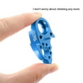 thumbnail image 4 of Eigraketly Extensor de suspensión de cambio Cuadro de bicicleta resistente al desgaste Accesorios de ciclismo universales Adaptador de Type3 NO3, 4 of 6