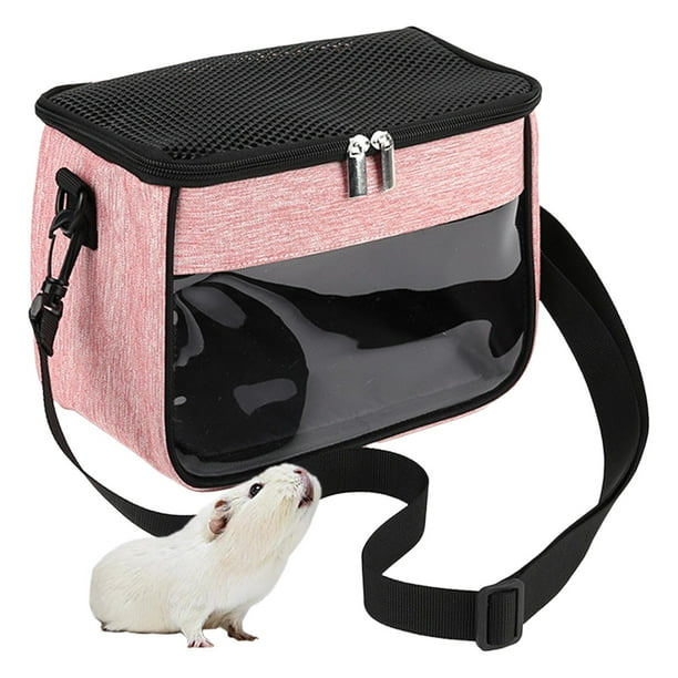Gerbil carrier discount