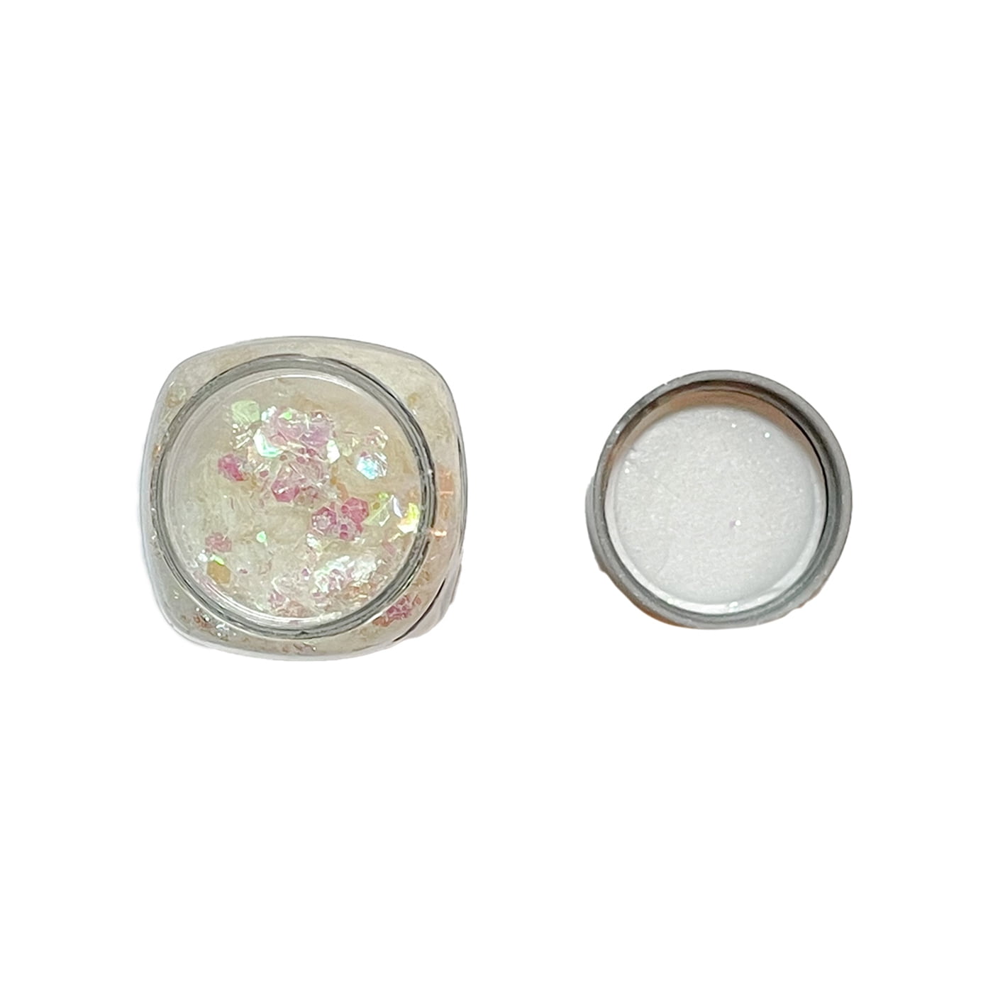 Recollections 1oz. Confetti Glitter,, 12 Pack