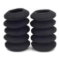 thumbnail image 1 of 5 Paires de Coussinets en Mousse pour Casque Logitech H330 H340 Usb Pc, 1 of 1