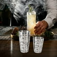 thumbnail image 3 of Boston Shaker Cup, Cocktail Shaker Long Lasting Use  for Home Bar, 3 of 7