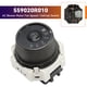 thumbnail image 4 of Interruptor de descongelación/velocidad del ventilador del motor del ventilador de CA para Toyota Rav4 2006 - 2012, 4 of 11