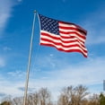 thumbnail image 3 of unbranded Flagpole Supplies Braided 12 Strands Line 1Pack 1176Cm Length, 3 of 8