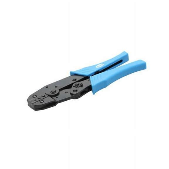 Aven 10179 Crimping Tool For Wire 6-10 AWG Ferrules