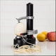 thumbnail image 4 of Fruit And Vegetable Peeler Stainless Steel Electric Vegetable Peeler Fruit Apple Peeler Potato-xinhan, 4 of 5