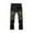 Army Green, variant on Honeeladyy Men's Detachable Pants Multi Pocket Outdoor Sports Pants Cargo Pants Pants Trousers Cargo Pants for Men