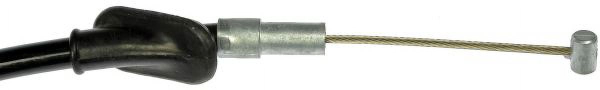 Dorman First Stop Parking Brake Cable Fits select: 2006-2010 HONDA CIVIC EX, 2011 HONDA CIVIC VP