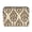 Elegant Damask Pattern, variant on JIALIOU Laptop Sleeve Case with Zipper 13-13.3/15-16 Inch Compatible with MacBook HP Lenovo Dell ASUS Acer, Vintage Flowers and Vines