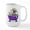 White, variant on CafePress - Schnauzer Bath Mugs - 15 oz Ceramic Large White Novelty Mug