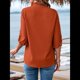 thumbnail image 4 of Tops de Verano para Mujer Naranjas S, 4 of 6