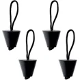 thumbnail image 1 of 2024 4pcs Kayak Scupper Plug, Universal Silicone Scupper Plugs D Holes Plug Cap With Lanyard For, 1 of 1