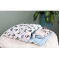 thumbnail image 3 of Saco de dormir para mascotas, cerrado, extraíble y lavable, color azul Ponyblue1ud, 3 of 3