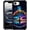 Beautiful Life Tree, variant on Compatible with iPhone 16e Case Shockproof Anti-Slip Soft TPU Bumper | Slim Fit Lightweight Protective Cover for Women Men Girls Boys - Pandas Chew Bamboo