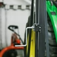 thumbnail image 6 of Titan Attachments Telescoping Gantry Crane, 2 Ton Capacity, Shop Lift Hoist, 6 of 6