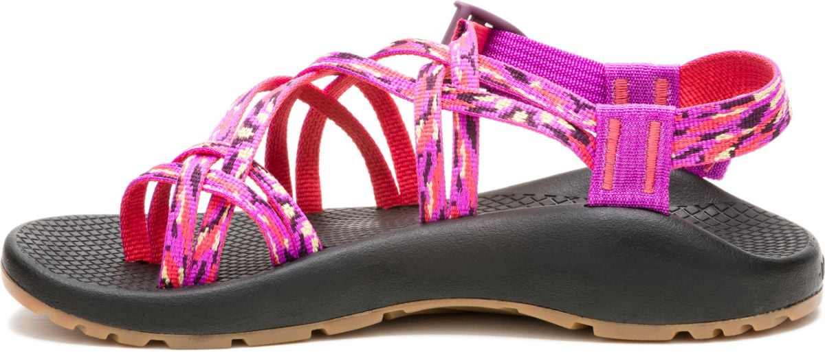Chaco ZX/2 Dual Adjustable Straps Classic Sandal Women - Walmart.com