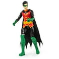 thumbnail image 4 of Batman 12-Inch Robin Action Figure, 4 of 6