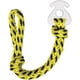 thumbnail image 1 of Greeniant Conector de cuerda de tubo de remolque de barco Arnés de conexión Remolque de rafting de yates Deportes acuáticos amarillo negro, 1 of 6