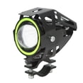 thumbnail image 4 of 2 focos LED para motocicleta, 1 interruptor, 2 soportes, 4 tornillos, 1 llave hexagonal, 4 of 15