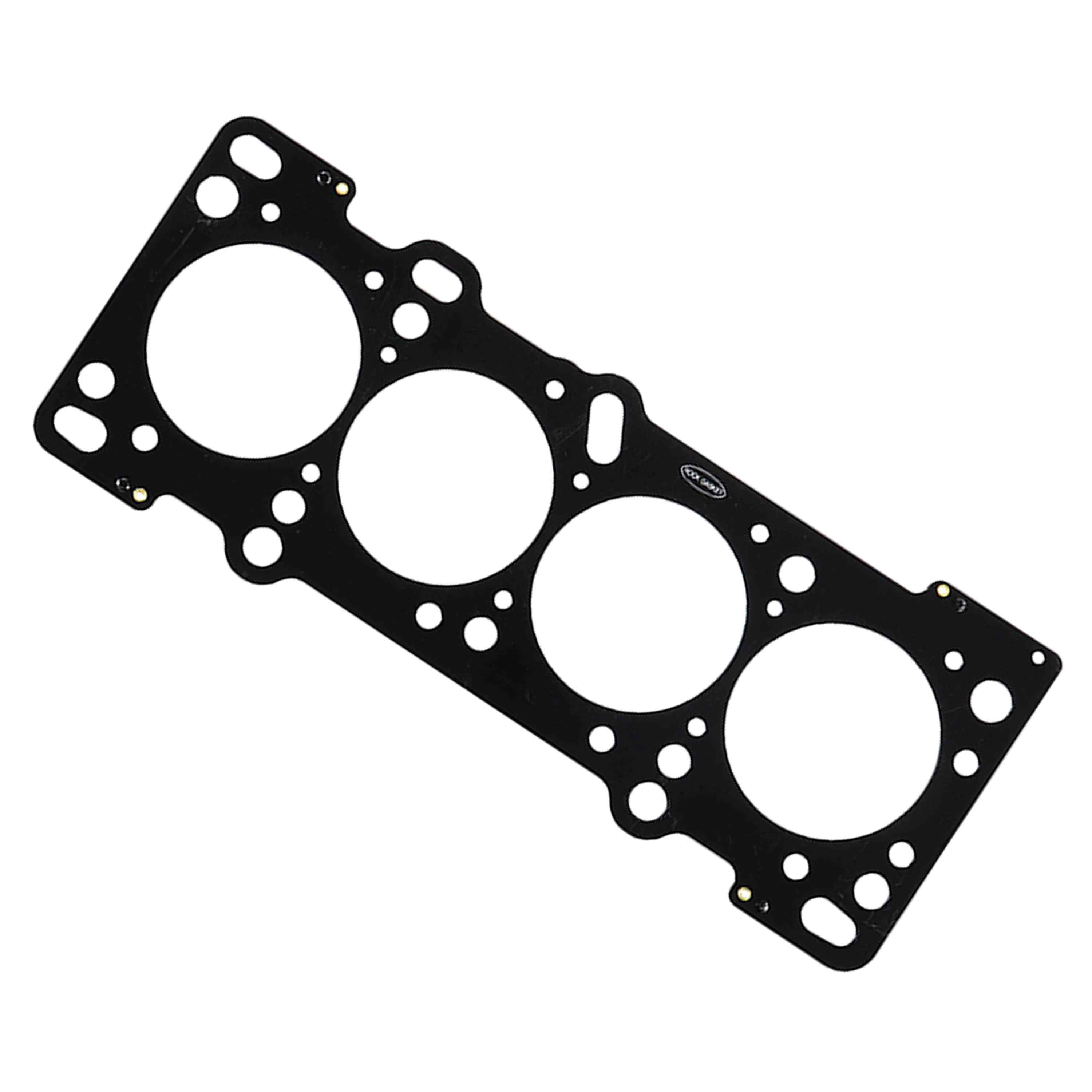 DNJ HG49 MLS Head Gasket Fits Cars & Trucks 90-00 Ford Kia Escort Miata 1.8L DOHC 16v