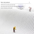 thumbnail image 3 of mmirethe 1/2/3/5 Strong Water Absorption And Easy Cleaning Shower Rug Prompt And Strong Absorption Absorbent Pink 40x60cm 1 Pc, 3 of 6