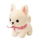 thumbnail image 2 of Gwong Juguete Encantador peluche shiba inu doll doll juguete home sofá decoración de coche niño cumpleaños regalo Gwong 30003013, 2 of 7