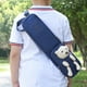 thumbnail image 4 of Drum Stick Mallet Bag Storage Tela Oxford Para Percusión DJ Equipment E Sunnimix Bolsa de mazo de tambor, 4 of 8