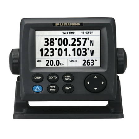FURUNO GP33 COLOR GPS NAVIGATOR (Best Small Form Factor Gpu)