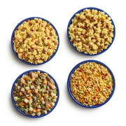 Mountain House Gluten-Free Freeze-Dried Shelf-Stable Just in Case Essential Bucket, 12 Counts
