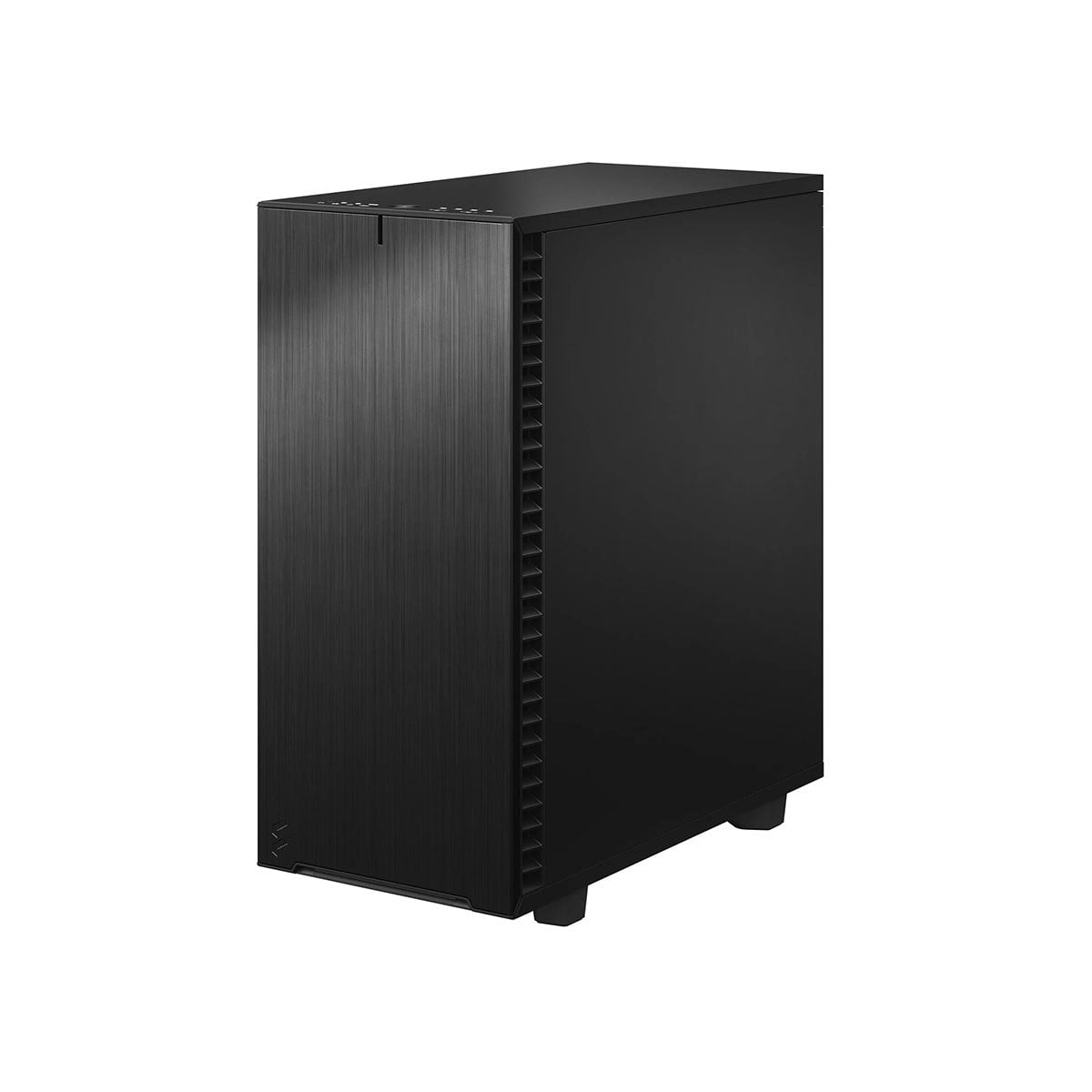 Fractal Design Define 7 Compact Black Brushed Aluminum/Steel ATX