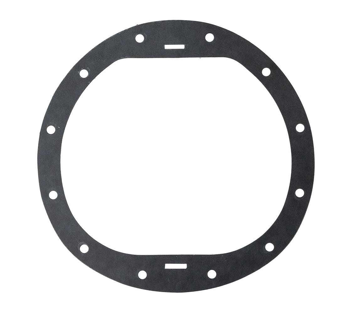 Moroso Rear End Cover Gasket GM 12-Bolt Pass Car
