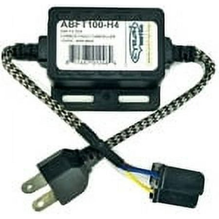 Cyron Lighting Canbus/Emi Digital Filter, H4