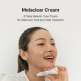 thumbnail image 2 of Crema hidratante Dr. Althea Melaclear con niacinamida TXA, 20 ml, 2 of 7