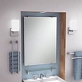 thumbnail image 4 of Gatco 4735 Bleu Robe Hook, Satin Nickel, 4 of 5