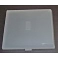thumbnail image 2 of Broan Replacement 8" x 7" Vent Van Lens Cover # 97011813, 2 of 2