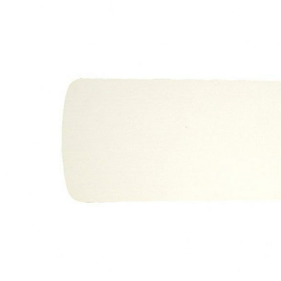Quorum International 5256767121 Set Of 5 Reversible Blades For 52" Fan - Off White