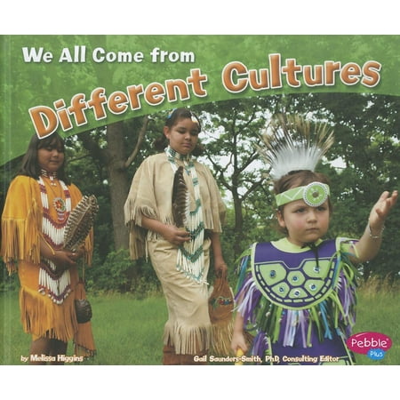 ISBN 9781429675772 product image for Celebrating Differences: We All Come from Different Cultures (Hardcover) | upcitemdb.com
